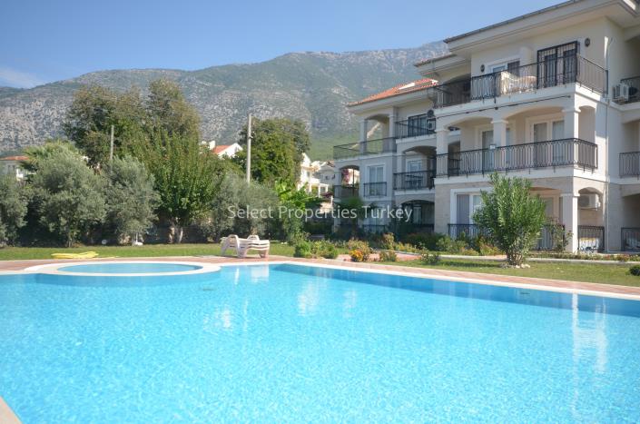 Image No.2-2 Bed Apartment for sale