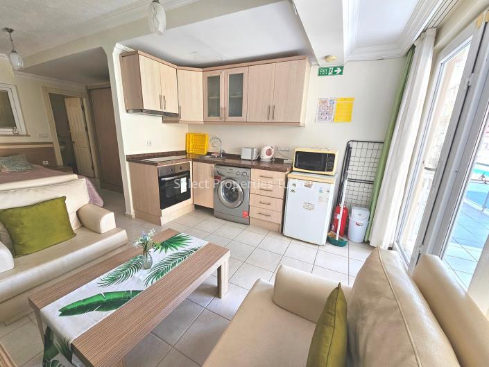 Image No.7-1 Bed Apartment for sale