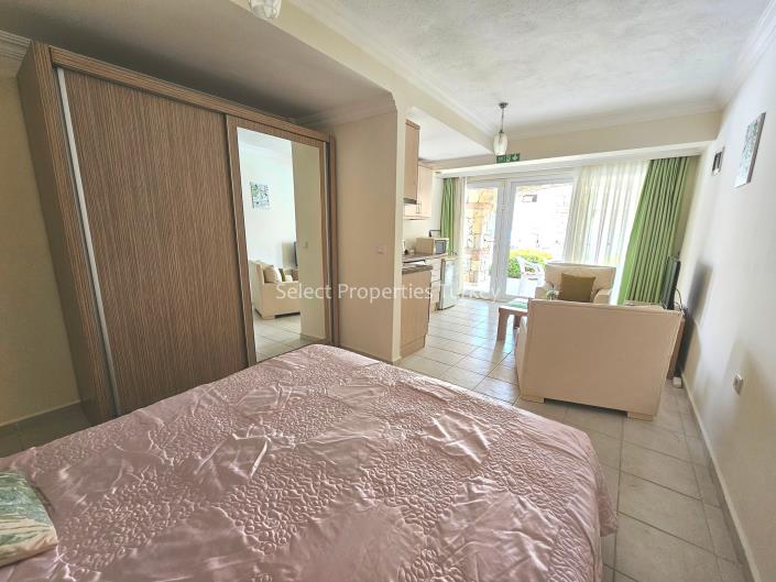 Image No.12-1 Bed Apartment for sale