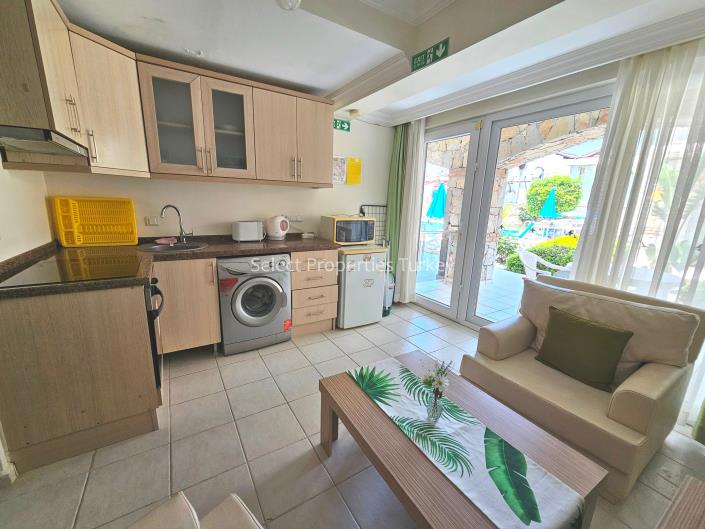 Image No.5-1 Bed Apartment for sale