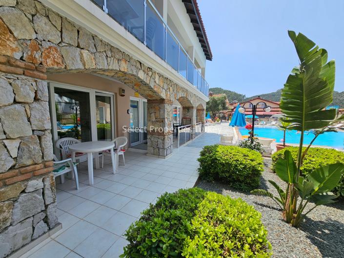 Image No.1-1 Bed Apartment for sale