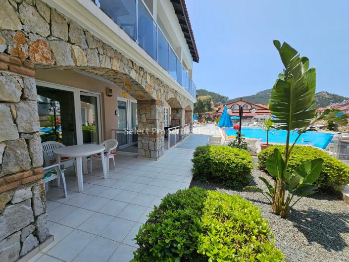 Image No.14-1 Bed Apartment for sale