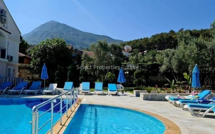 Image No.18-1 Bed Apartment for sale