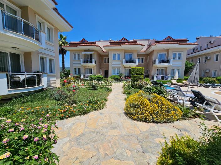 Image No.48-3 Bed Apartment for sale