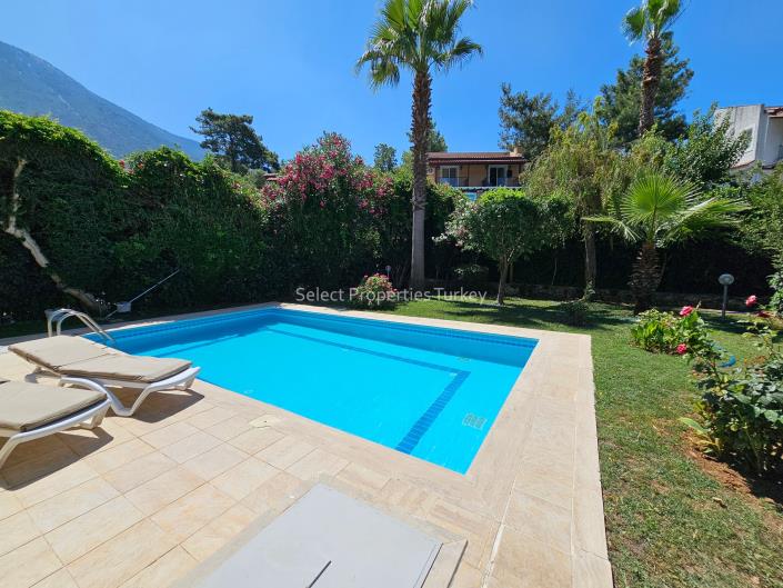 Image No.4-4 Bed Villa for sale