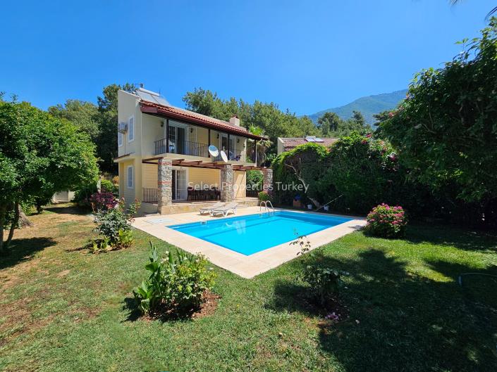 Image No.3-4 Bed Villa for sale