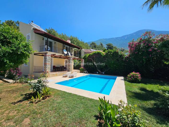 Image No.8-4 Bed Villa for sale