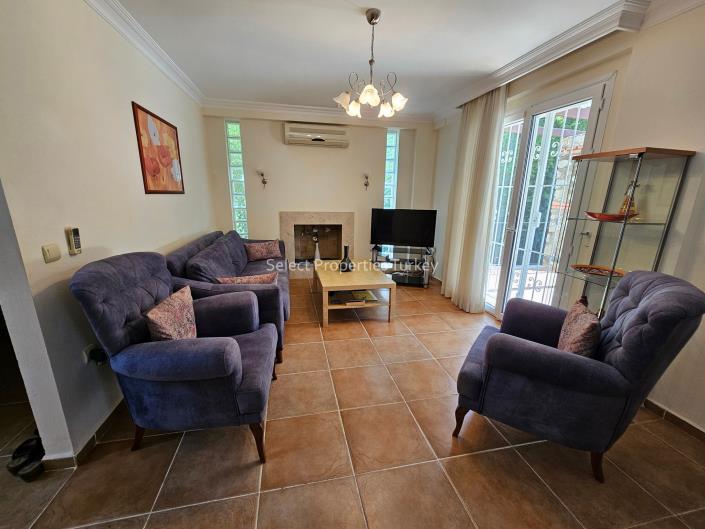 Image No.19-4 Bed Villa for sale