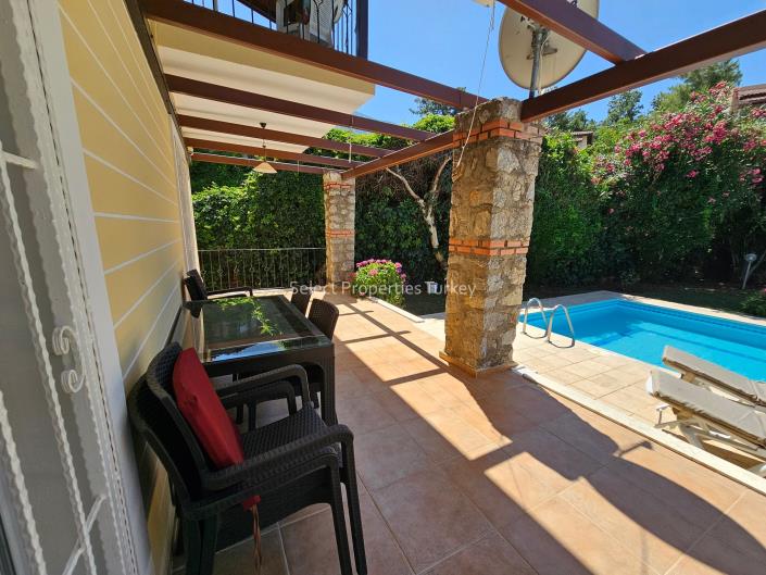 Image No.21-4 Bed Villa for sale