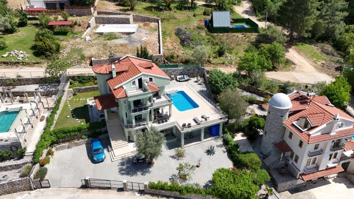 Image No.38-5 Bed Villa for sale