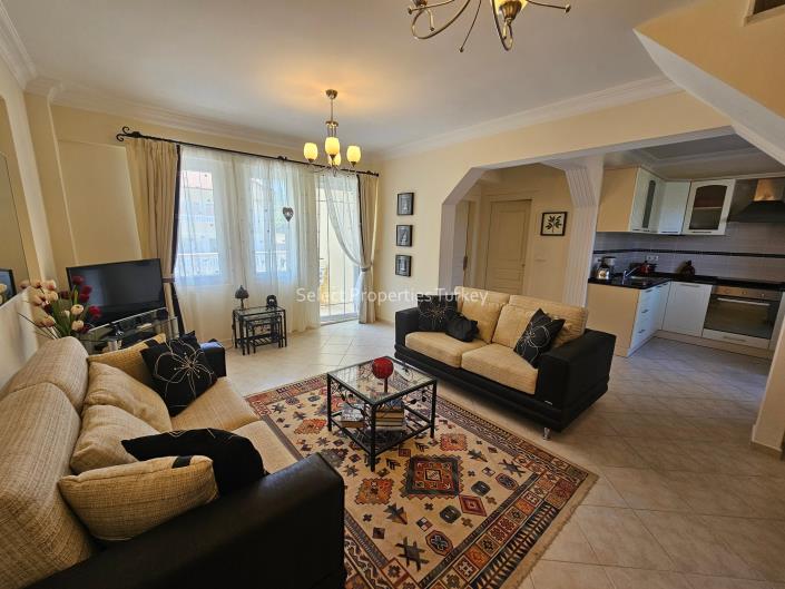 Image No.8-2 Bed Apartment for sale