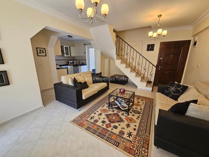 Image No.9-2 Bed Apartment for sale