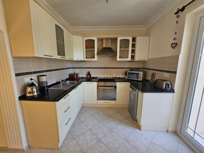 Image No.21-2 Bed Apartment for sale