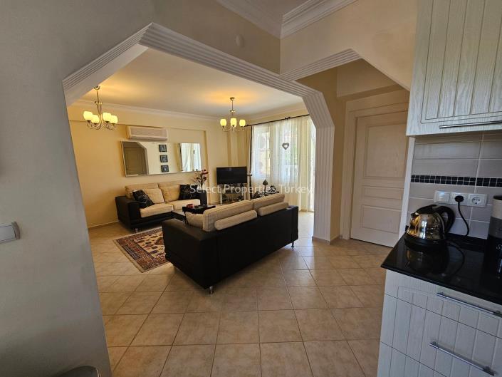 Image No.11-2 Bed Apartment for sale