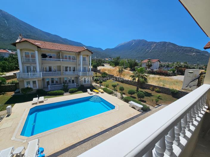 Image No.15-2 Bed Apartment for sale