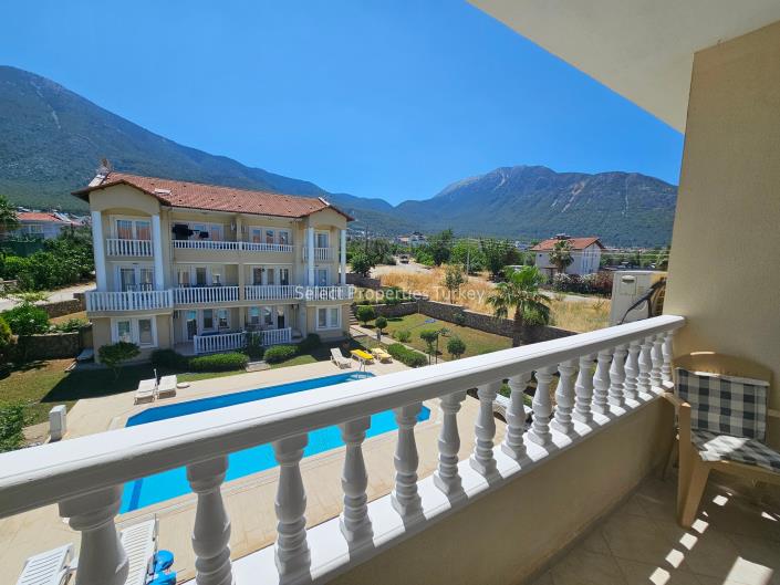 Image No.18-2 Bed Apartment for sale