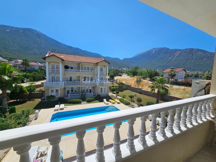 Image No.19-2 Bed Apartment for sale