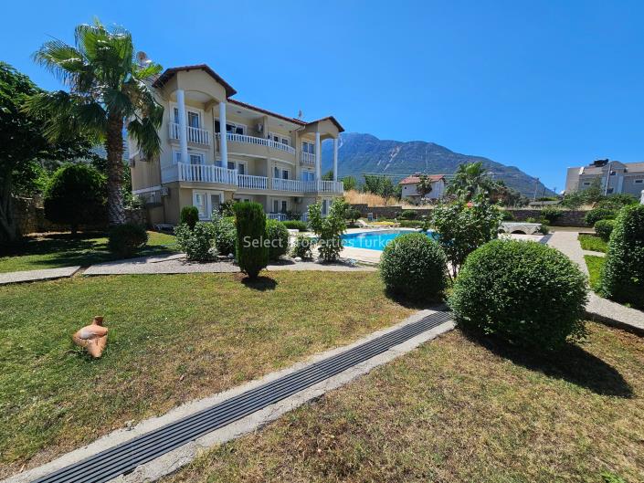 Image No.43-2 Bed Apartment for sale