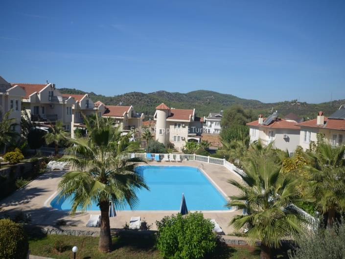 Image No.2-Villa de 4 chambres à vendre à Ovacik