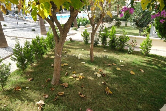 Image No.8-Villa de 4 chambres à vendre à Ovacik