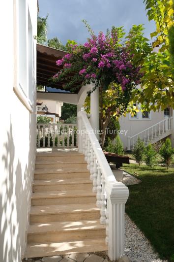 Image No.10-Villa de 4 chambres à vendre à Ovacik