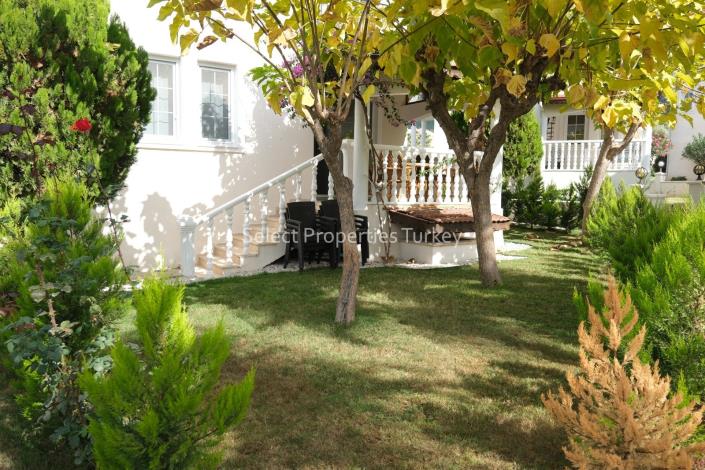 Image No.12-Villa de 4 chambres à vendre à Ovacik