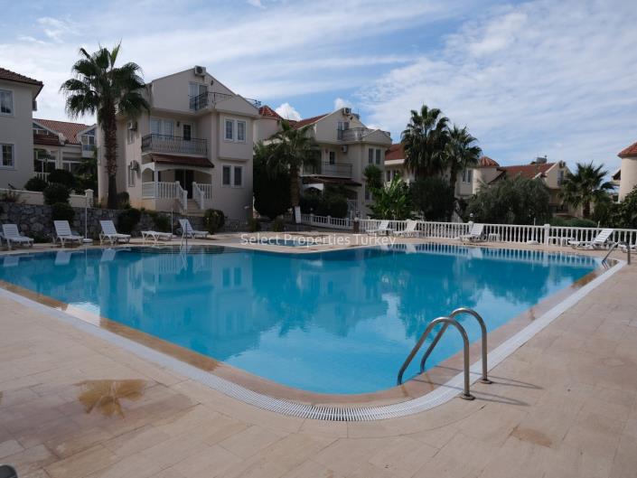 Image No.13-Villa de 4 chambres à vendre à Ovacik