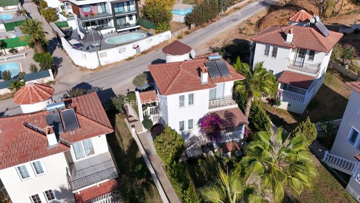 Image No.15-Villa de 4 chambres à vendre à Ovacik