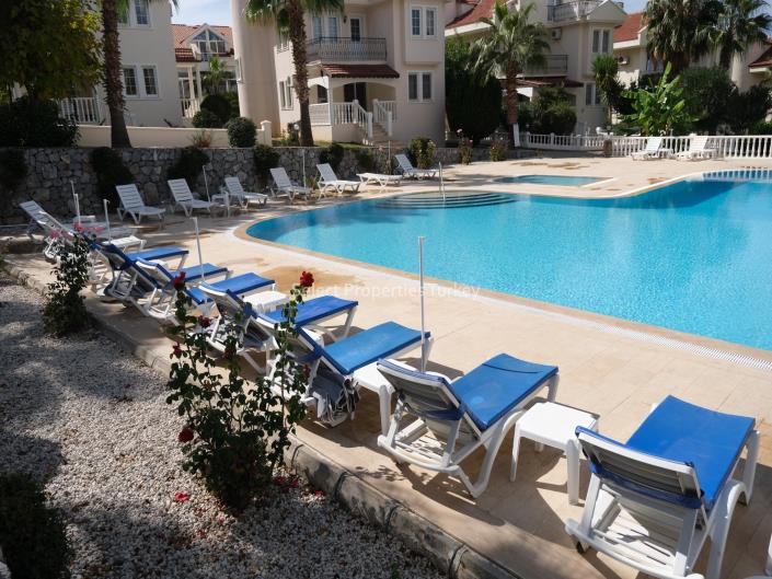 Image No.14-Villa de 4 chambres à vendre à Ovacik