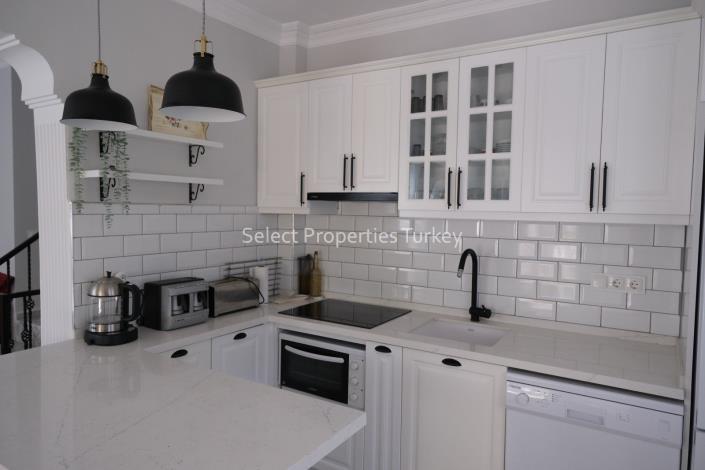 Image No.17-Villa de 4 chambres à vendre à Ovacik