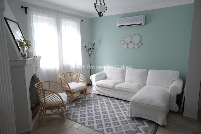 Image No.20-Villa de 4 chambres à vendre à Ovacik