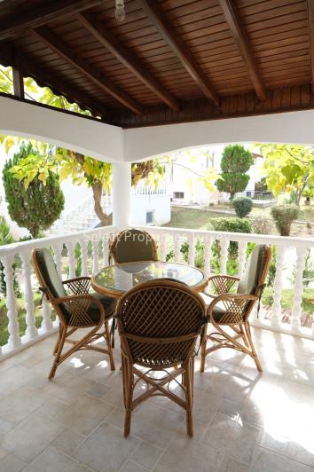 Image No.23-Villa de 4 chambres à vendre à Ovacik