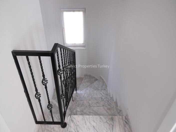 Image No.24-Villa de 4 chambres à vendre à Ovacik