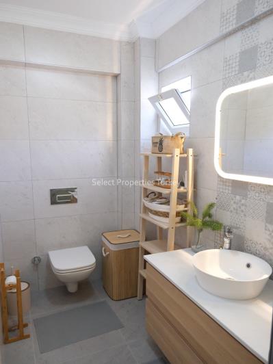 Image No.27-Villa de 4 chambres à vendre à Ovacik