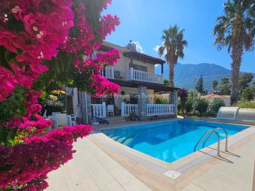 Select Properties Turkey most sold property