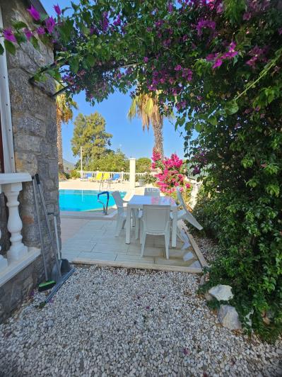 Image No.4-Villa / Détaché de 2 chambres à vendre à Ovacik