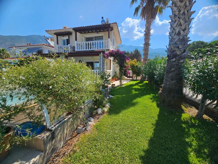 Image No.9-Villa / Détaché de 2 chambres à vendre à Ovacik