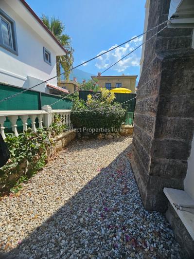 Image No.12-Villa / Détaché de 2 chambres à vendre à Ovacik