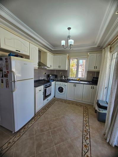 Image No.18-Villa / Détaché de 2 chambres à vendre à Ovacik