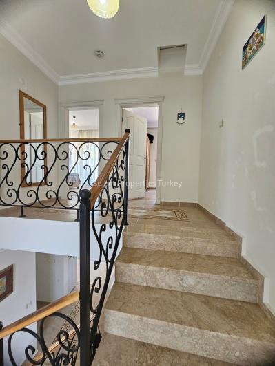 Image No.29-Villa / Détaché de 2 chambres à vendre à Ovacik