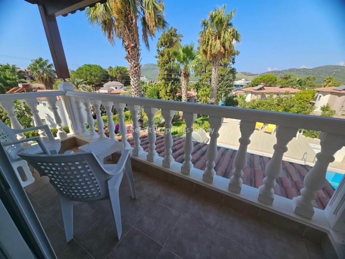 Image No.34-Villa / Détaché de 2 chambres à vendre à Ovacik