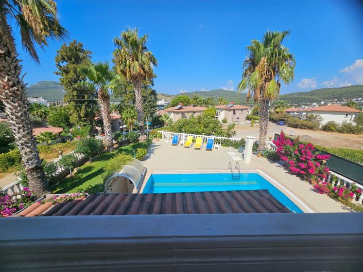 Image No.35-Villa / Détaché de 2 chambres à vendre à Ovacik