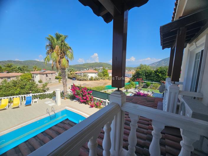 Image No.36-Villa / Détaché de 2 chambres à vendre à Ovacik