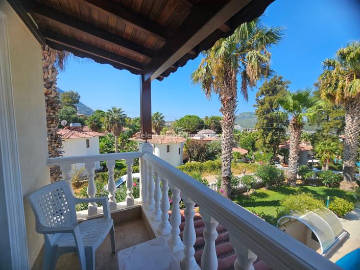 Image No.37-Villa / Détaché de 2 chambres à vendre à Ovacik