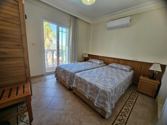 Image No.39-Villa / Détaché de 2 chambres à vendre à Ovacik