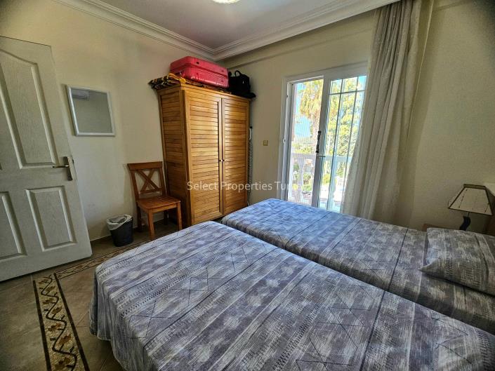 Image No.41-Villa / Détaché de 2 chambres à vendre à Ovacik