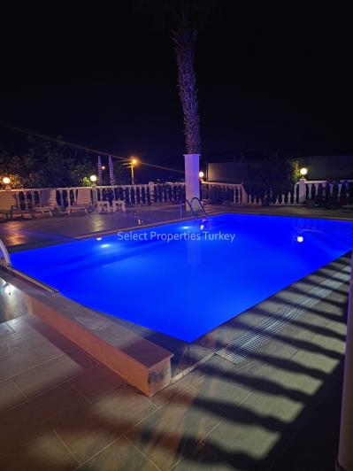 Image No.43-Villa / Détaché de 2 chambres à vendre à Ovacik