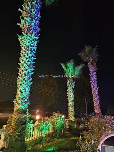 Image No.45-Villa / Détaché de 2 chambres à vendre à Ovacik