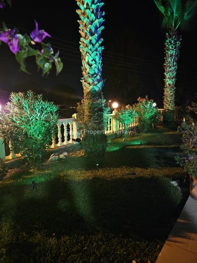 Image No.47-Villa / Détaché de 2 chambres à vendre à Ovacik