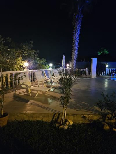 Image No.48-Villa / Détaché de 2 chambres à vendre à Ovacik